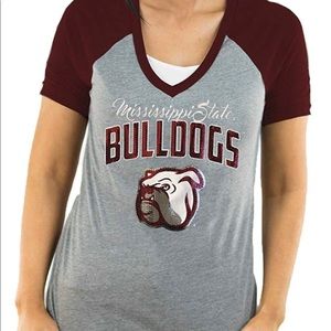 MSU shirt